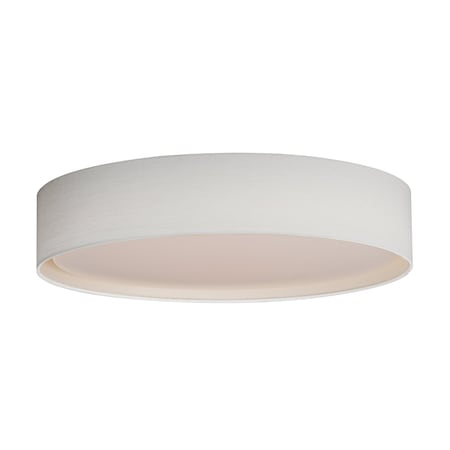 Maxim Lighting Prime 25 LED Flush Mount 10227OM